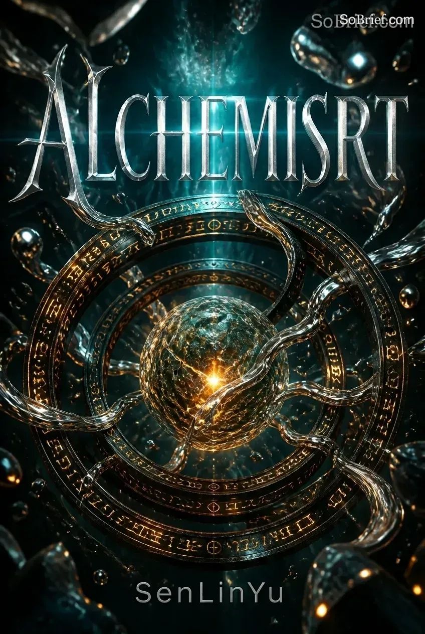 Alchemisiert
