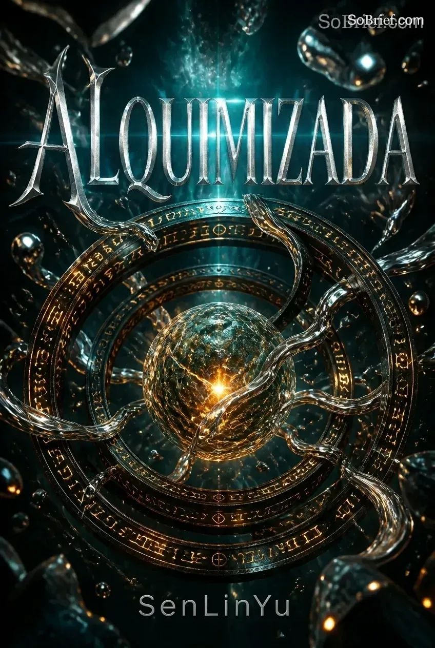 Alquimizada