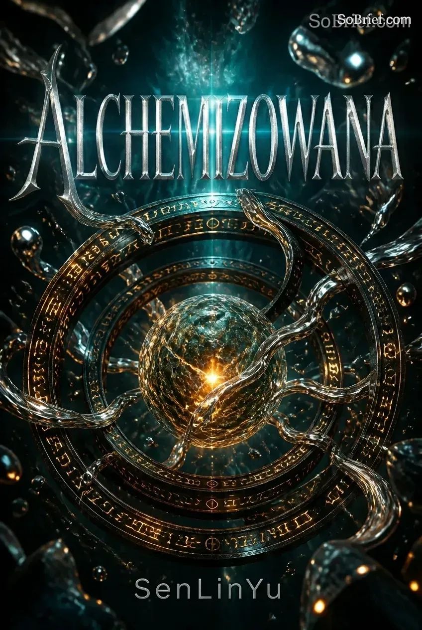 Alchemizowana