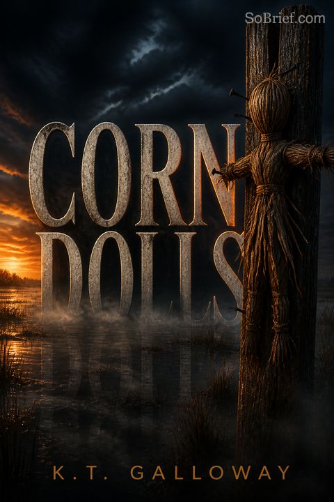 Corn Dolls