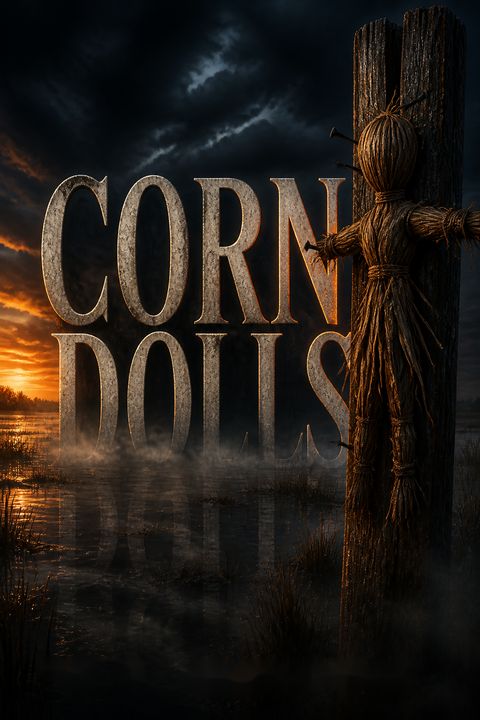 Corn Dolls by K.T. Galloway