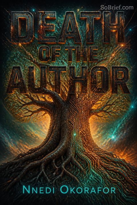 Death of the Author