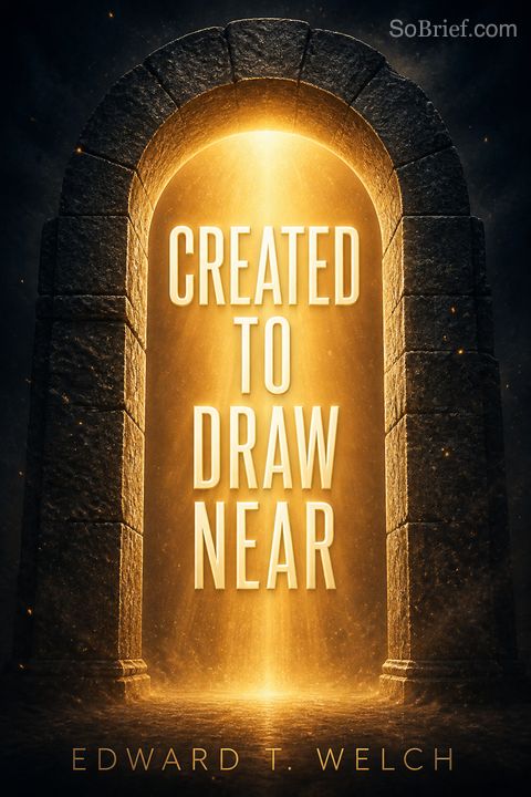 Created to Draw Near