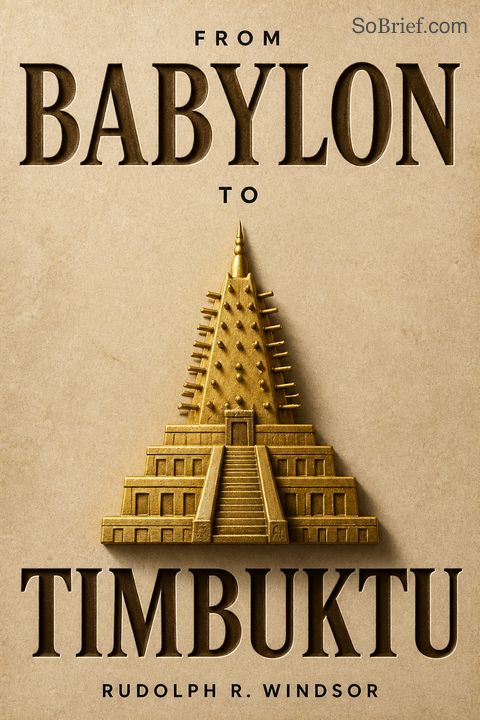 From Babylon to Timbuktu