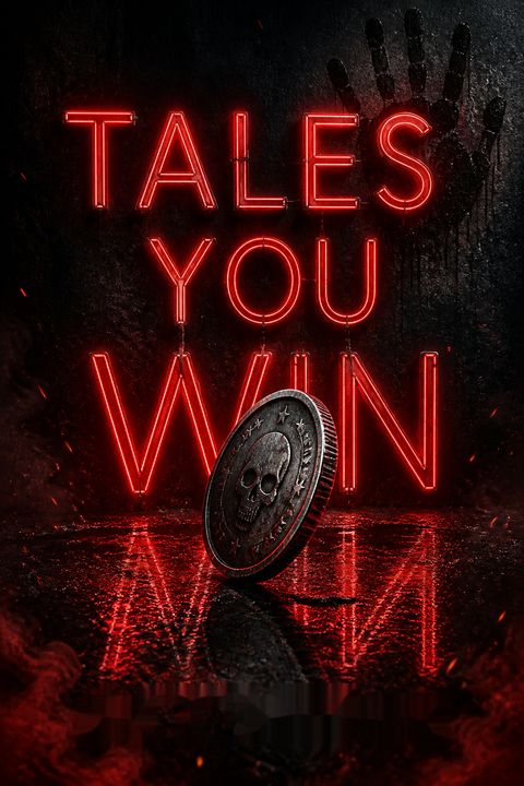 Tales You Win by Bea Paige