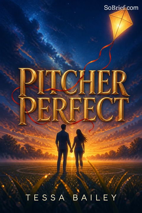 Pitcher Perfect