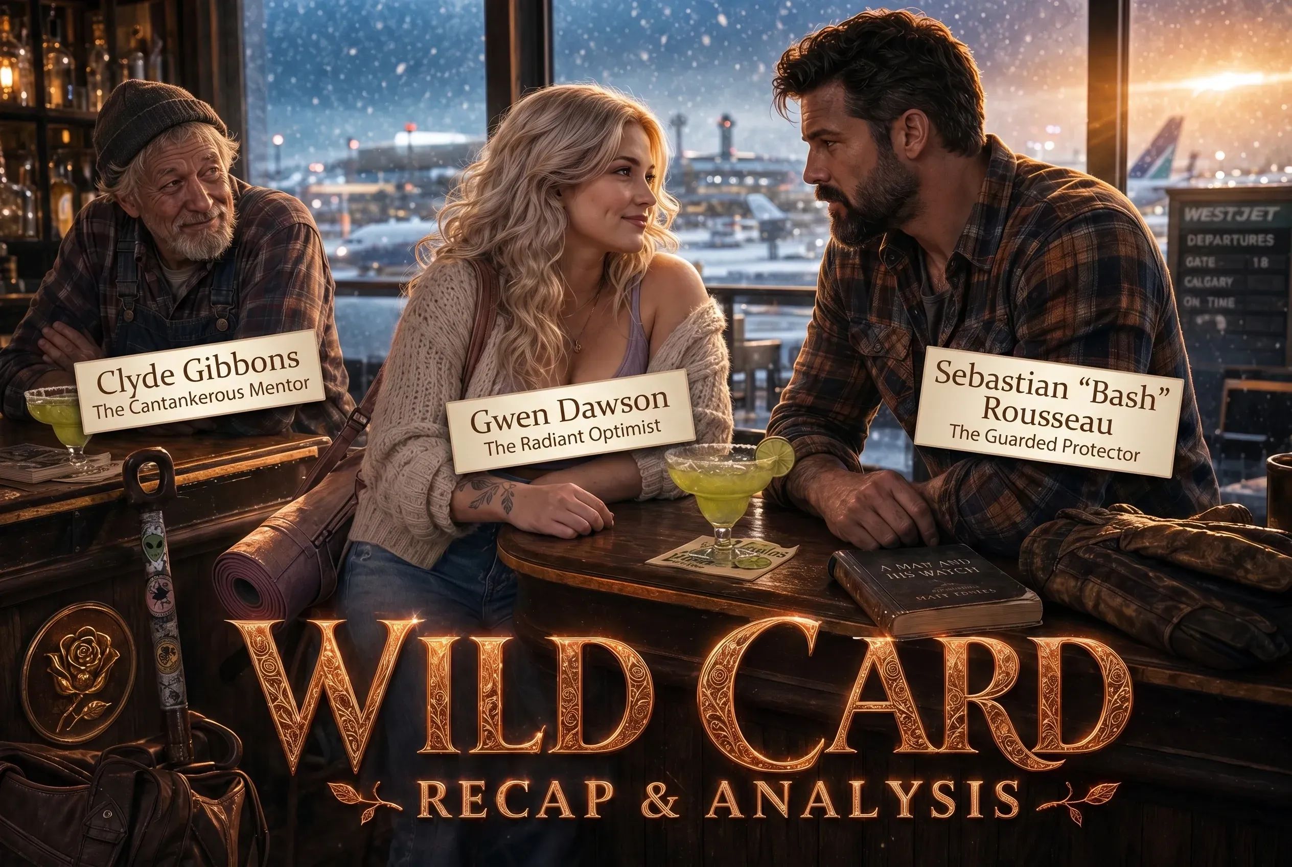 Wild Card