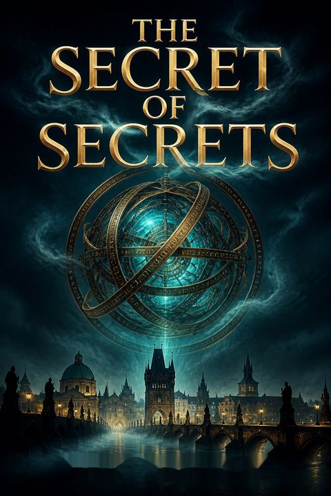 The Secret of Secrets