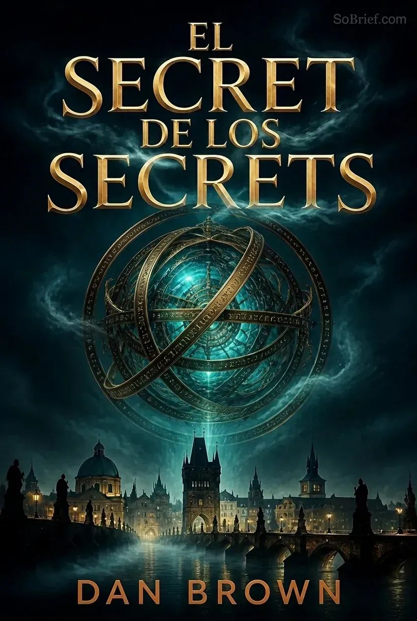 El secreto de los secretos