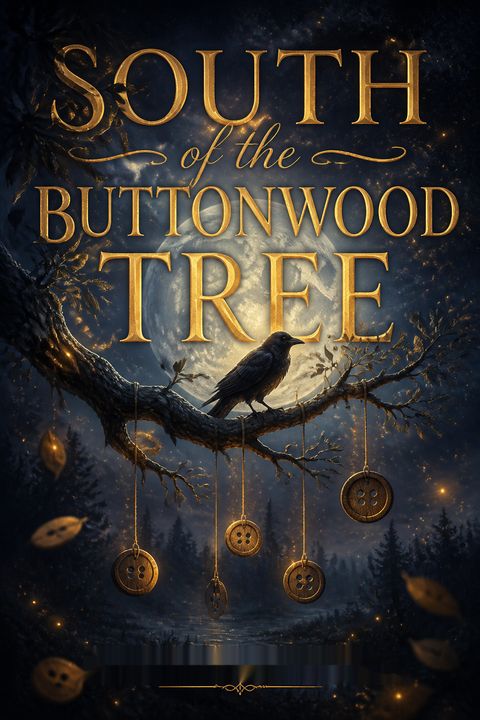 South of the Buttonwood Tree by Heather Webber