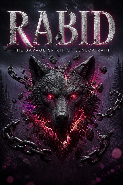 Rabid by Ivy Asher