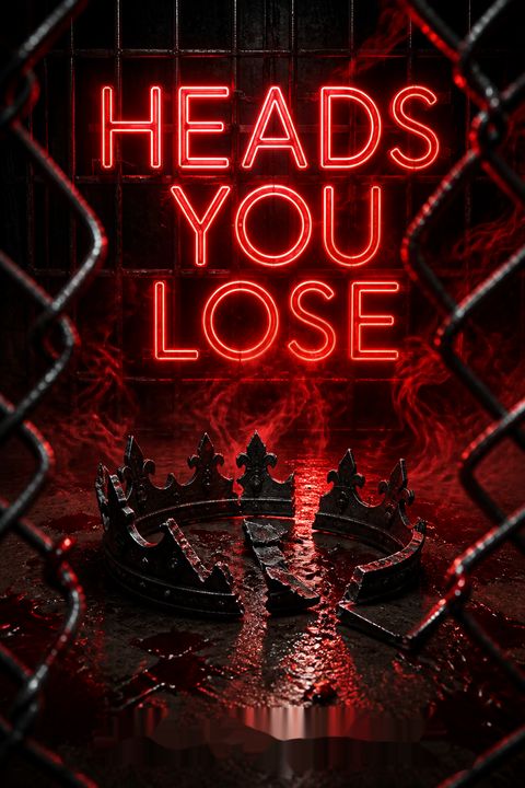 Heads You Lose by Bea Paige