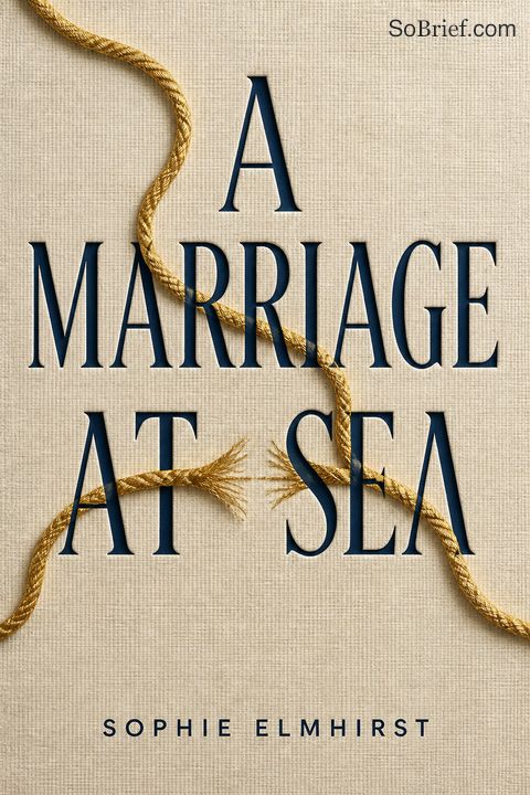 A Marriage at Sea