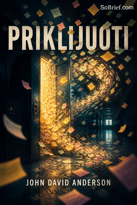 Priklijuoti