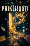 Priklijuoti