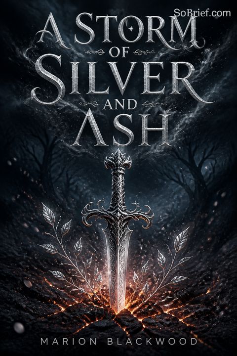 A Storm of Silver and Ash