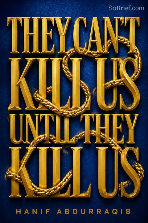 They Can't Kill Us Until They Kill Us