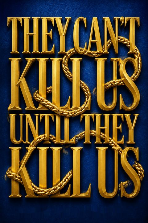 They Can't Kill Us Until They Kill Us by Hanif Abdurraqib