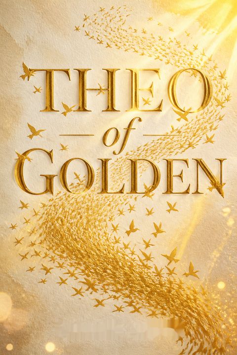 Theo of Golden by Allen  Levi