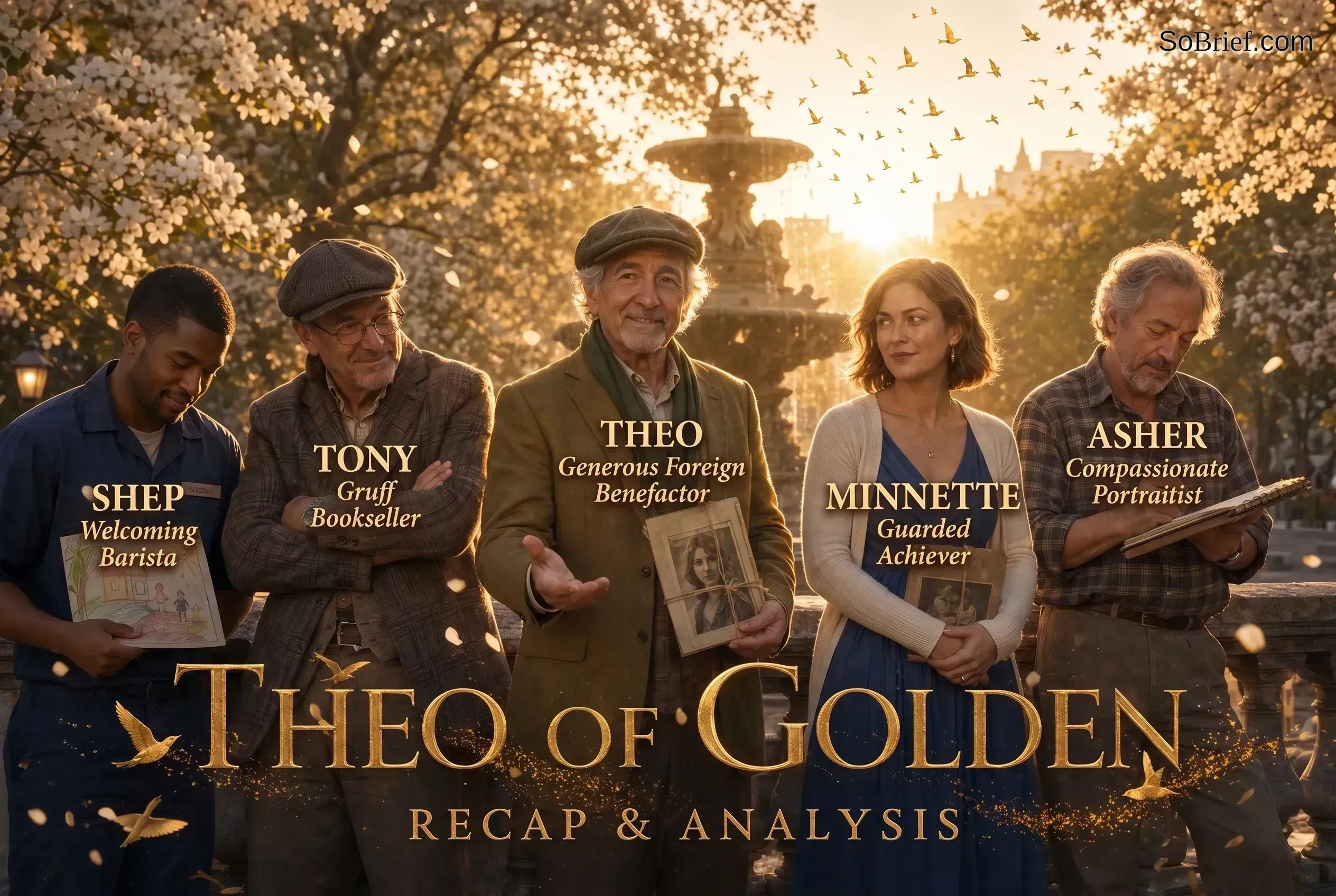 Theo of Golden