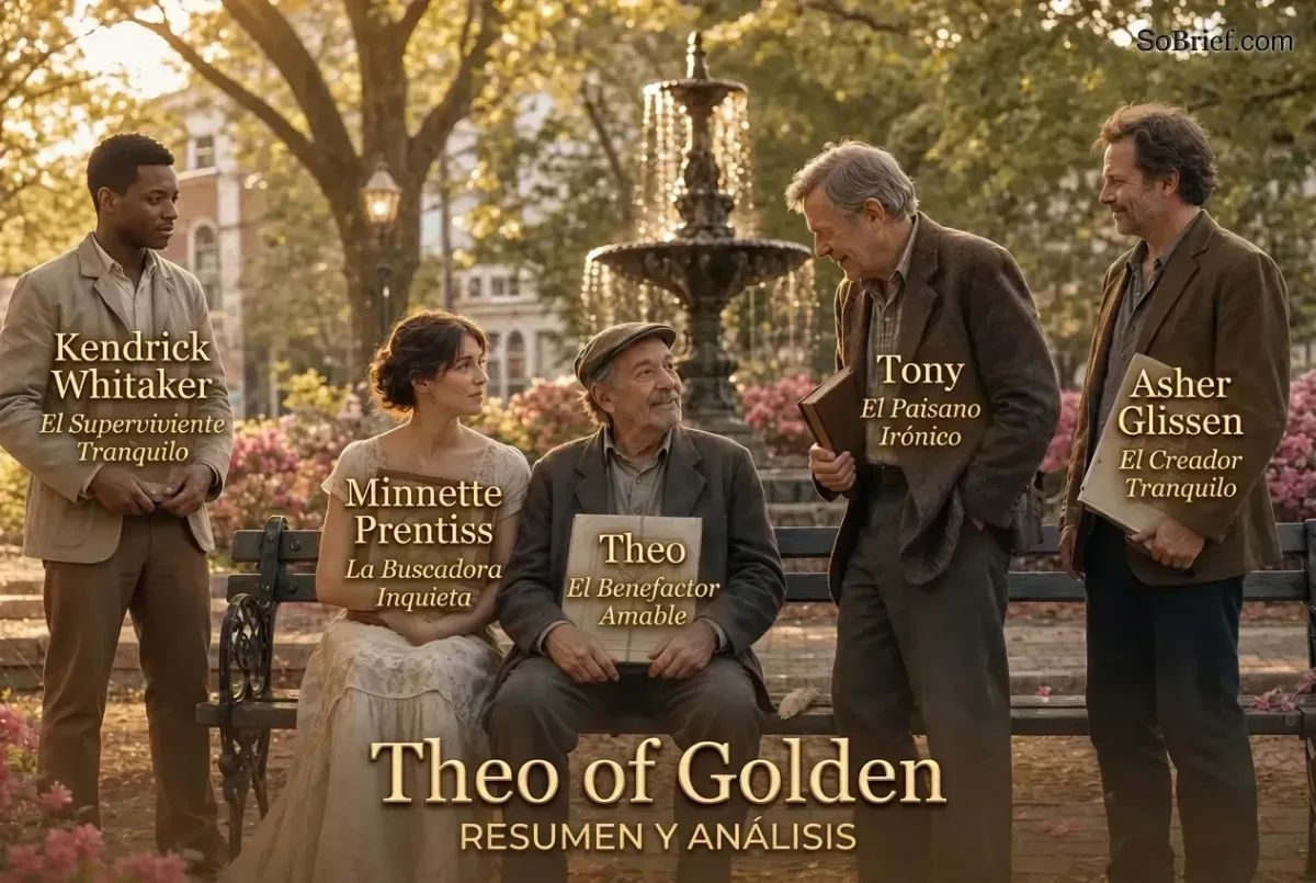 Theo de Golden