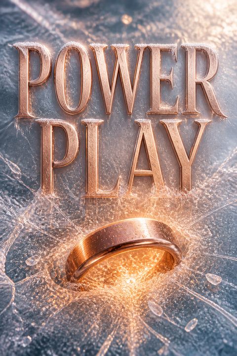 Power Play by Chelsea Curto
