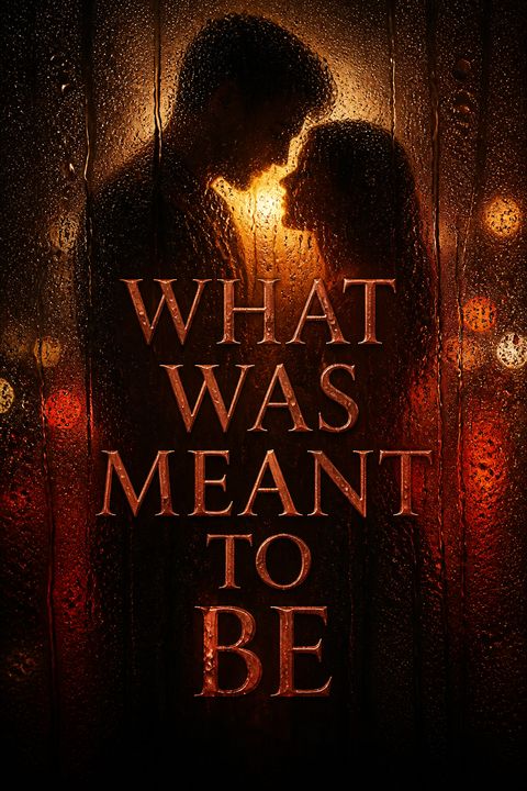 What Was Meant to Be by Q.B. Tyler