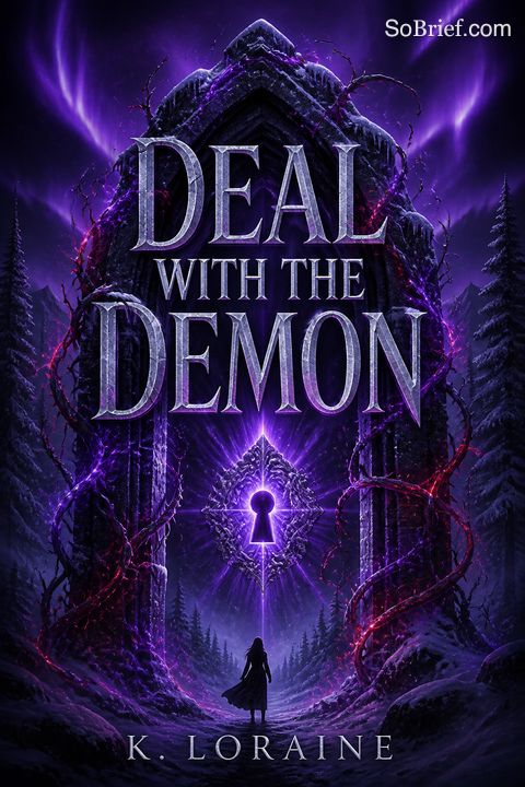 Deal with the Demon