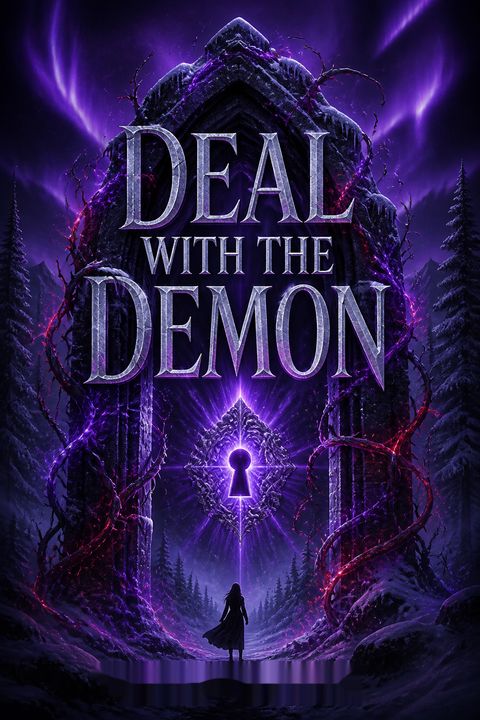 Deal with the Demon by K. Loraine