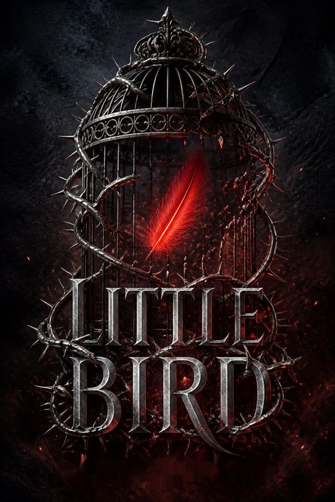 Little Bird by Ria Wilde