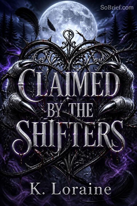 Claimed by the Shifters