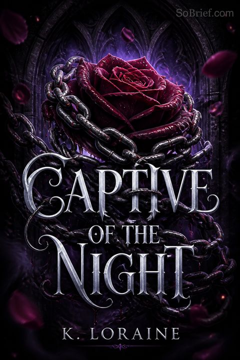 Captive of the Night