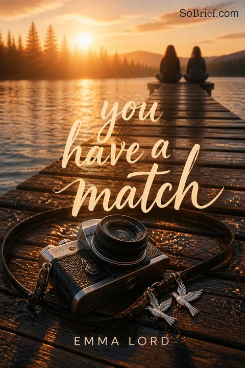 You Have a Match