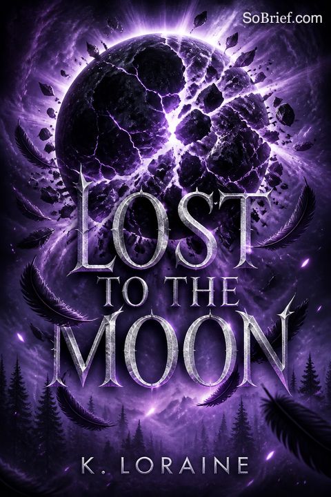Lost to the Moon