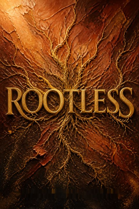 Rootless by Krystle Zara Appiah