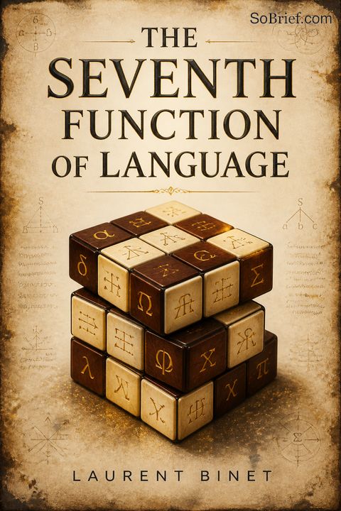 The Seventh Function of Language