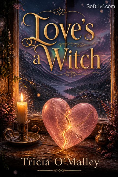 Love's a Witch