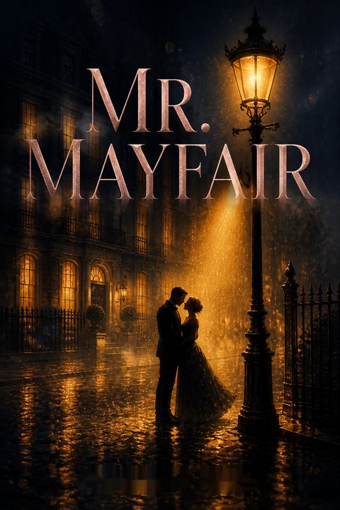 Mr. Mayfair by Louise Bay