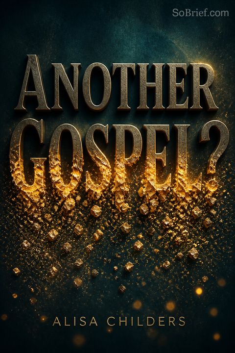 Another Gospel?