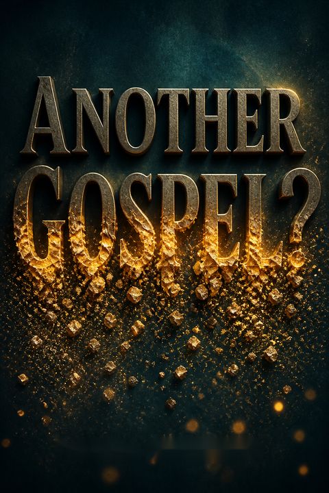 Another Gospel? by Alisa Childers