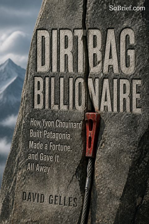 Dirtbag Billionaire
