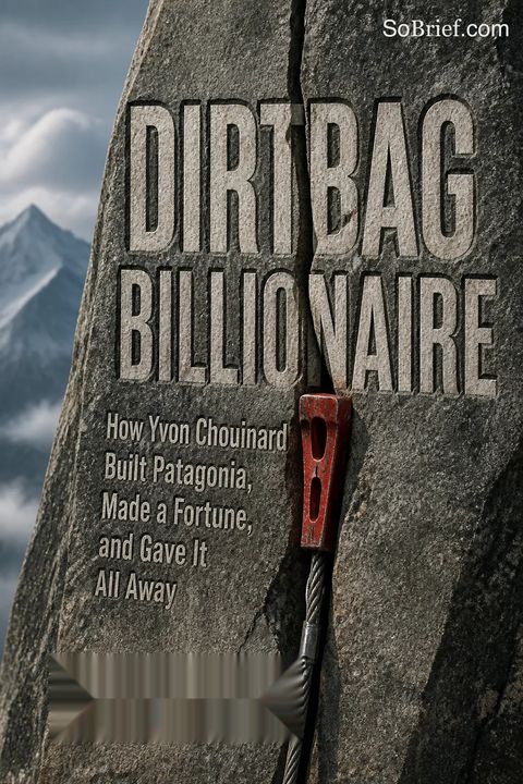 Dirtbag Billionaire by David Gelles