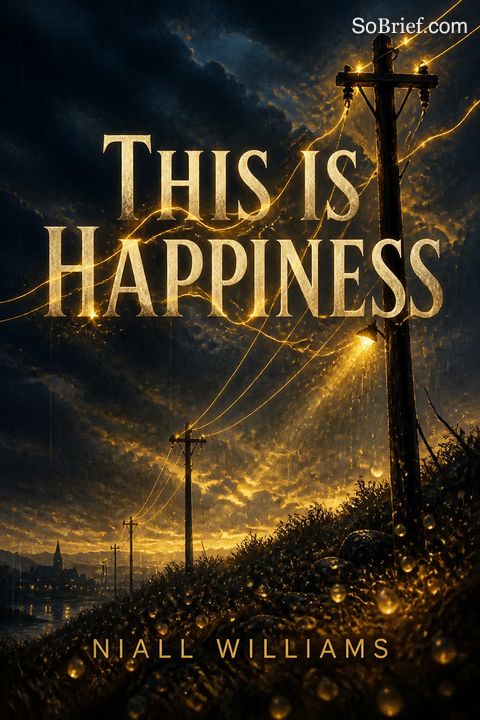 This Is Happiness
