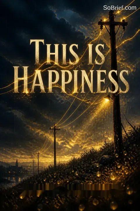 This Is Happiness by Niall Williams