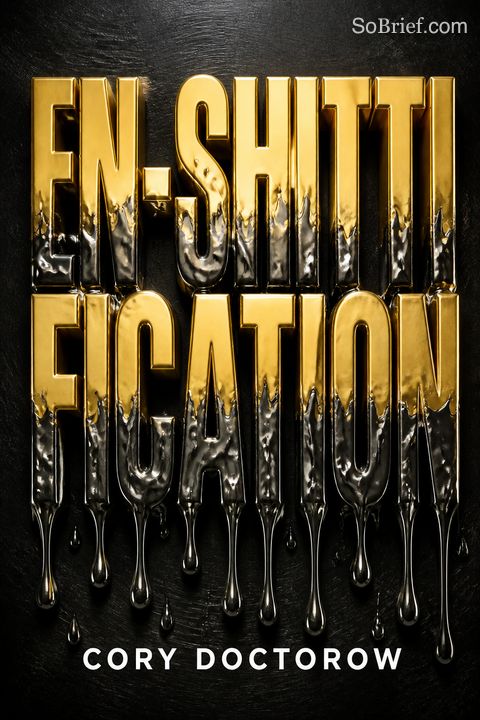 Enshittification