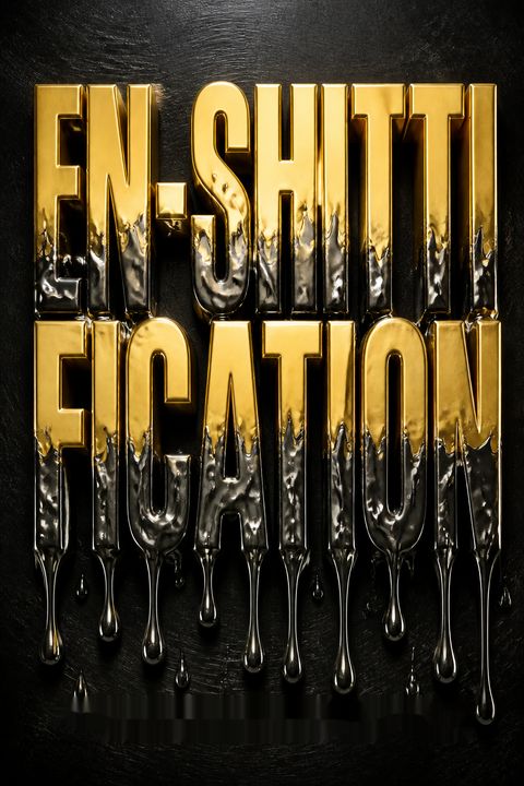 Enshittification