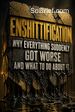 Enshittification
