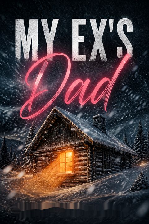 My Ex's Dad by K.C. Crowne