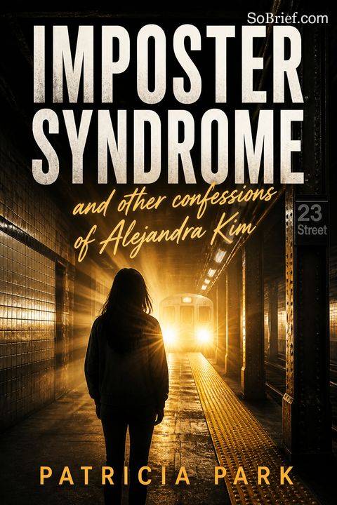 Imposter Syndrome and Other Confessions of Alejandra Kim