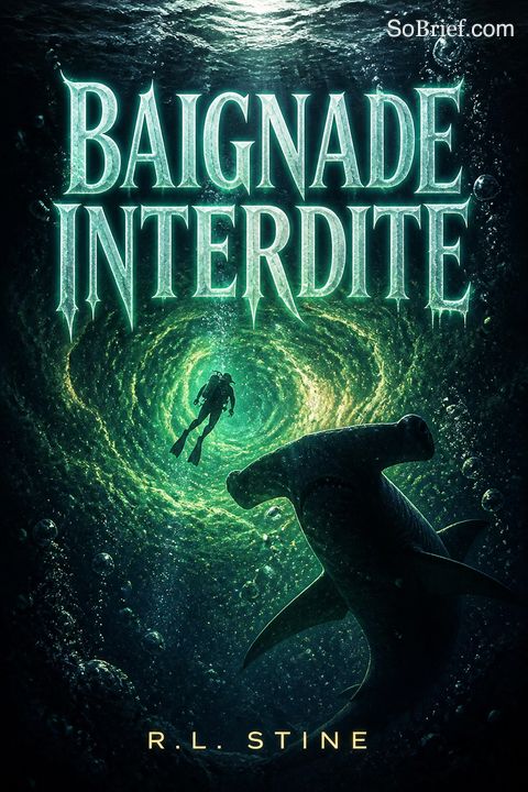 Baignade interdite